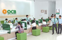 Ngân hàng Việt với trào lưu "kén rể" ngoại