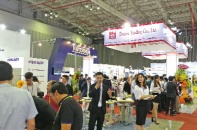 Cơ hội mở rộng thị trường cho ngành dệt may