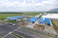 Mơ hồ về biến động lợi nhuận của Sonadezi Châu Đức