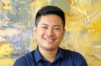 Sáng lập UrBox Trương Công Hiếu: Biết chấp nhận thất bại sớm, sẽ rõ mình yếu ở đâu Sáng lập UrBox Trương Công Hiếu: Biết chấp nhận thất bại sớm, sẽ rõ mình yếu ở đâu