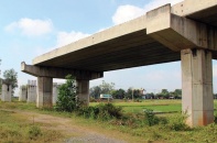 Vỡ phương án BOT cao tốc Chơn Thành - Đức Hòa