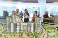 Bất động sản quý II/2019: Đất nền là lựa chọn hàng đầu