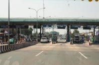 Doanh nghiệp Bình Phước than khổ vì phí BOT giao thông