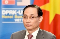 Việt Nam tham gia Hội đồng Bảo an Liên hợp quốc: Sự đánh giá cao của bạn bè quốc tế