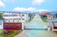 Đầu tư 39 triệu USD cho dự án nhà máy may
