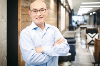 Doanh nhân Lâm Quốc Vũ: “Ông trùm” gọi vốn