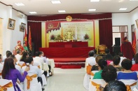 Hành trình kết nối cội nguồn dân tộc