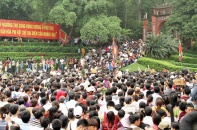 Giỗ Tổ Hùng Vương: Khơi gợi sức mạnh dân tộc từ giá trị cội nguồn