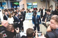 Làn gió mới cho ngành F&B từ công nghiệp 4.0