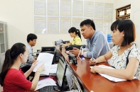 Bắt đầu cắt giảm chi phí tuân thủ pháp luật