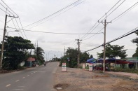 Bất động sản TP.HCM: Giới đầu cơ thổi giá đất vùng ven