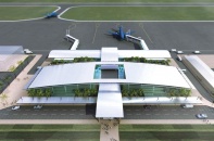 Ẩn số tại Dự án PPP Cảng hàng không Sa Pa