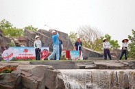 Giải golf Vì trẻ em Việt Nam - Swing for the Kids: Tự hào với vị thế tiên phong