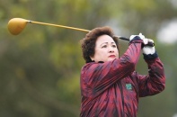 Madame Nguyễn Thị Nga: Du lịch golf Việt Nam sẽ là bức tranh tươi sáng