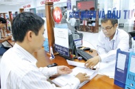 Cải cách môi trường kinh doanh phải thêm lửa