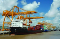 Cảng biển, logistics, khu công nghiệp Hải Phòng hấp dẫn nhà đầu tư ngoại