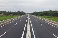 Dự án đường bộ cao tốc Bắc - Nam: Sẽ đấu thầu quốc tế 2 giai đoạn