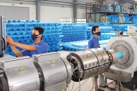 Nhựa Bình Minh vẫn chưa “nung chảy” sau 1 năm đổi chủ