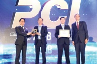 PCI Quảng Ninh - Giải bài toán đụng trần thể chế