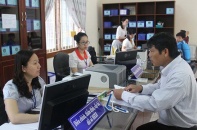 Chặn nhũng nhiễu