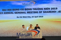 Hàng tiêu dùng Masan đặt kế hoạch lợi nhuận sau thuế hơn 4.000 tỷ đồng