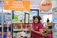 Phạm Nhung, sáng lập thương hiệu 9MẮM: Mong muốn làm những món ăn thực sự “tử tế” 