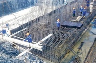 Xi măng còn đó nỗi lo dư cung