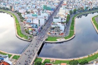 Dự án Nhà máy nước thải Nhiêu Lộc - Thị Nghè: Khó hẹn ngày về đích