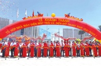 Hướng tiếp cận mới cho ngành năng lượng tái tạo