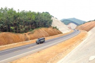 Nối dài huyền thoại đường Hồ Chí Minh