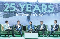 Schneider Electric và hành trình 25 năm tại Việt Nam 