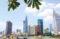 TP.HCM đang xây dựng đội ngũ cán bộ có “tâm” và có “tầm”