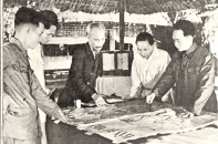 Từ chiến thắng lịch sử Điện Biên Phủ đến Đại thắng mùa Xuân 1975: Biểu tượng sức mạnh dân tộc và tinh thần thời đại