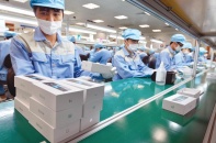 Những người khổng lồ ẩn danh đang làm nên rường cột của kinh tế