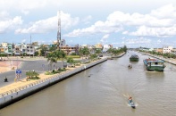 Hậu Giang với khát vọng vươn tầm cao mới