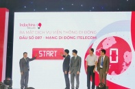 Ván bài khác lạ của Indochina Telecom