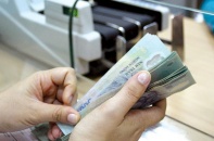 Công ty tài chính giành giật thị phần