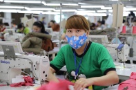 Lĩnh vực sản xuất, phát triển hạ tầng hút FDI từ Trung Quốc
