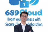Lê Xuân Anh, CEO 689Cloud: Hỗ trợ doanh nghiệp chuyển đổi số