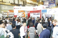 Mở rộng cơ hội đầu tư ngành y dược