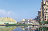 Doanh nghiệp xi măng quy mô nhỏ trong “tầm ngắm” M&A