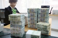 Xử lý nợ xấu trên cơ sở củng cố nội lực