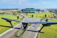 Ban Quản lý Khu kinh tế Hải Phòng: Phát huy hiệu quả vai trò kết nối đầu tư