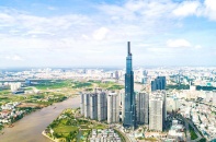 Bất động sản TP.HCM: Tăng sức hút với dòng vốn ngoại