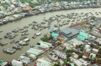 Lập quy hoạch vùng Đồng bằng sông Cửu Long thời kỳ 2021 - 2030, tầm nhìn đến năm 2050