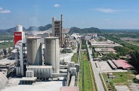 Insee rót tiền nâng công suất