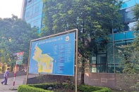 Bi đát số phận Bệnh viện Giao thông vận tải