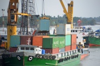 Đua nhau đổ vốn vào logistics