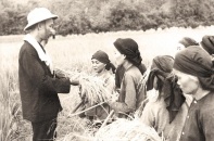 Chủ tịch Hồ Chí Minh- Tấm gương sáng ngời về đạo đức cách mạng