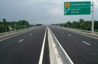 Dự án PPP cao tốc Bắc - Nam “đo nhiệt” nhà đầu tư